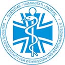 DGWMP Logo